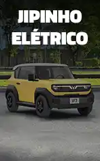 Thumbzinho jipe elétrico